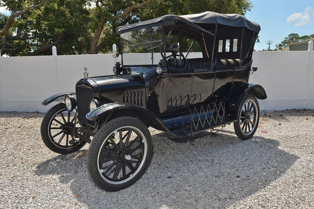 1920 Ford Model T - Image 12 of 31