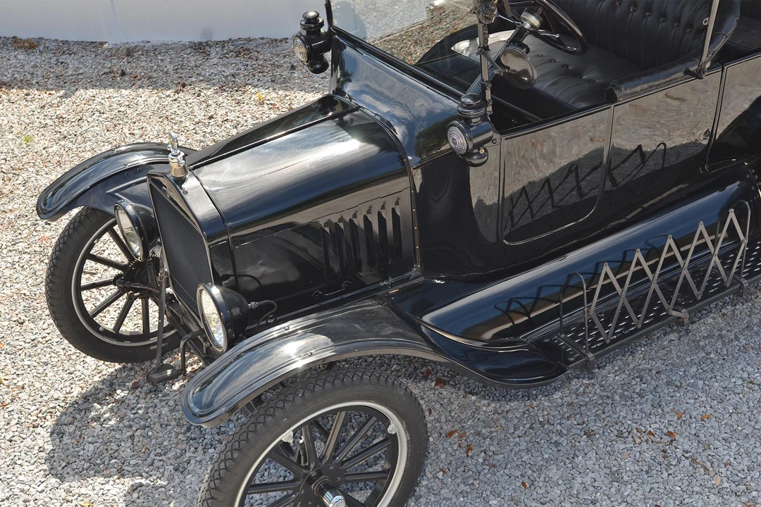 1920 Ford Model T - Image 13 of 31