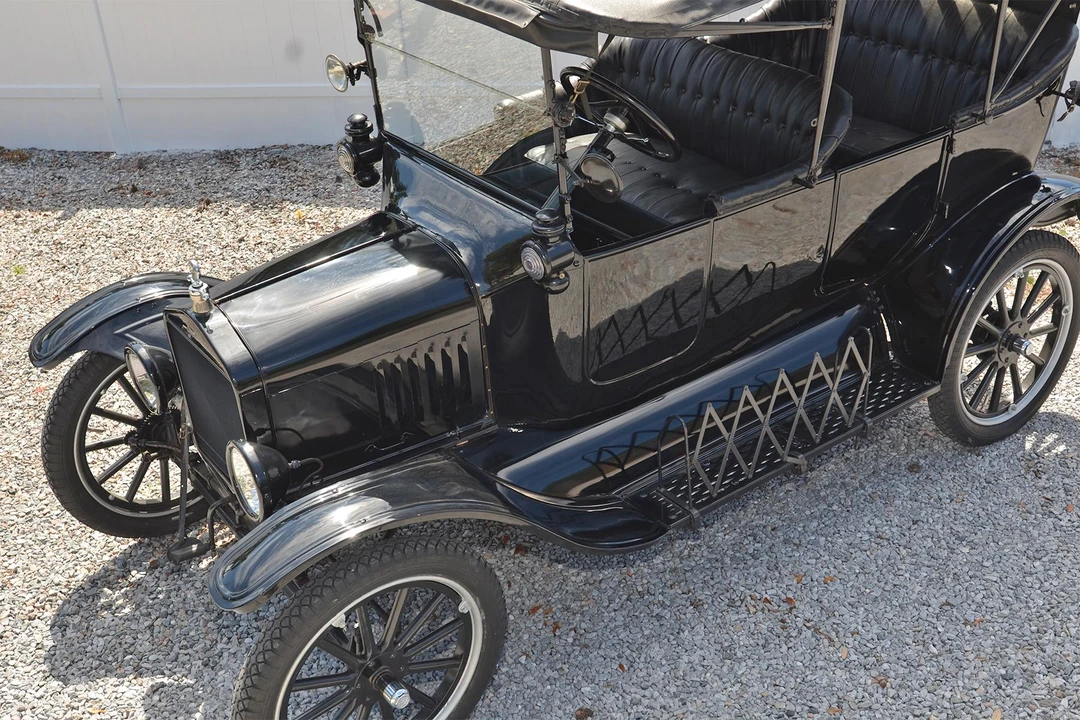 1920 Ford Model T - Image 14 of 31