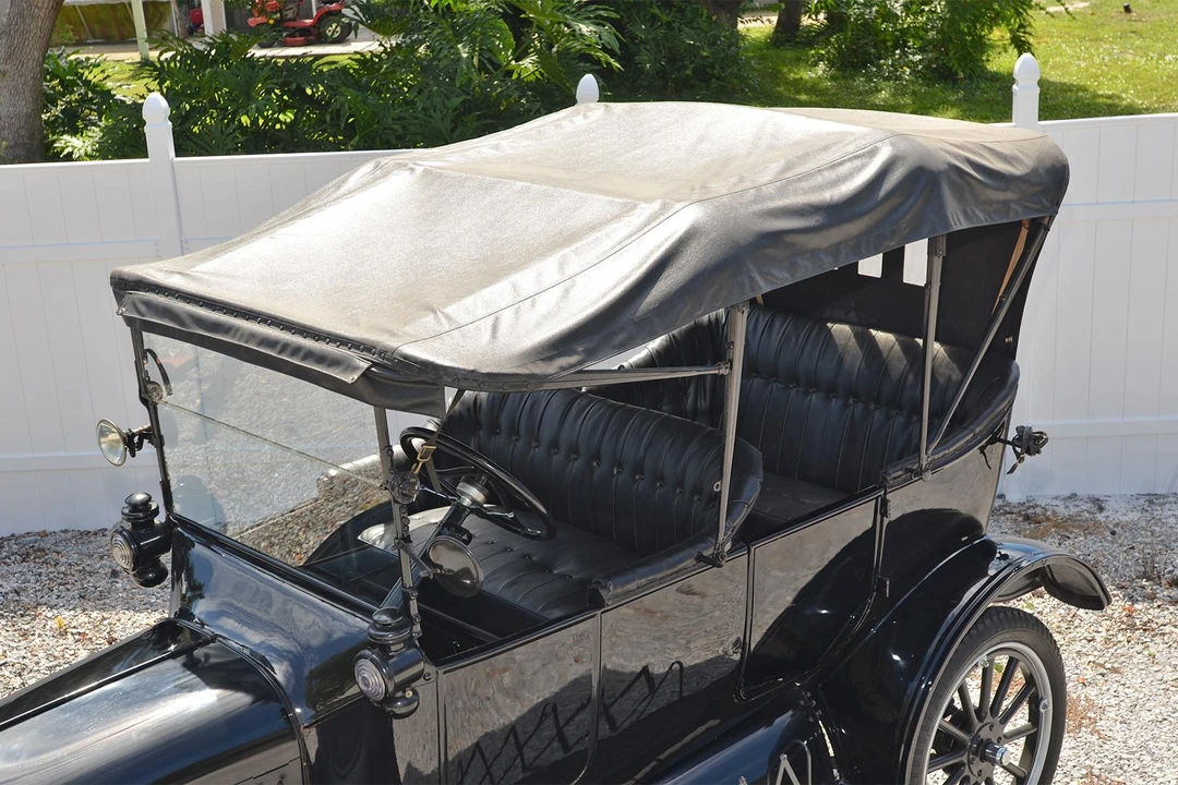 1920 Ford Model T - Image 20 of 31