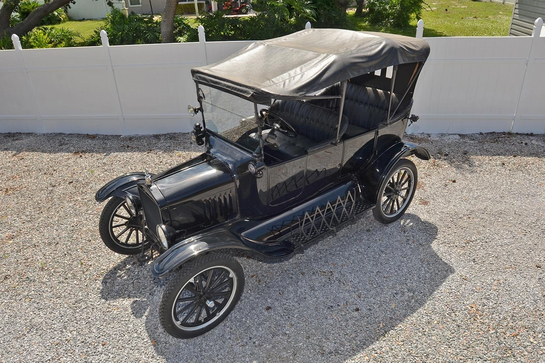 1920 Ford Model T - Image 15 of 31