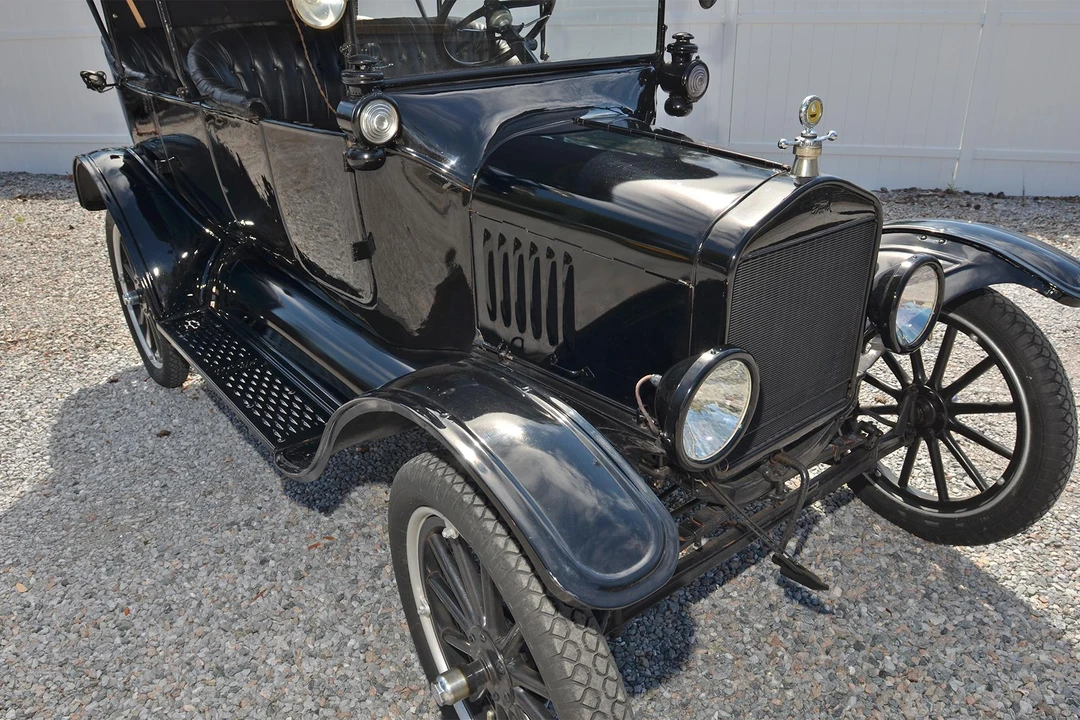 1920 Ford Model T - Image 21 of 31