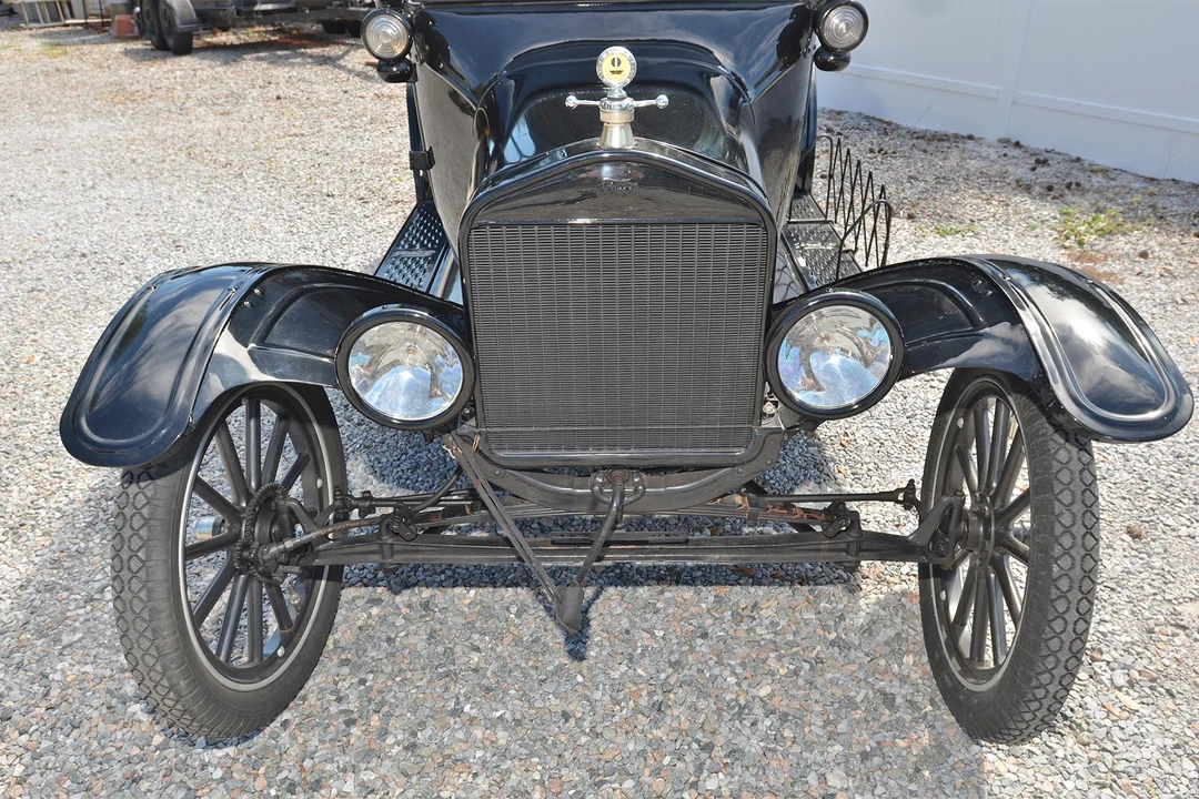1920 Ford Model T - Image 22 of 31