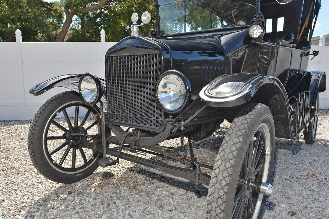1920 Ford Model T - Image 23 of 31