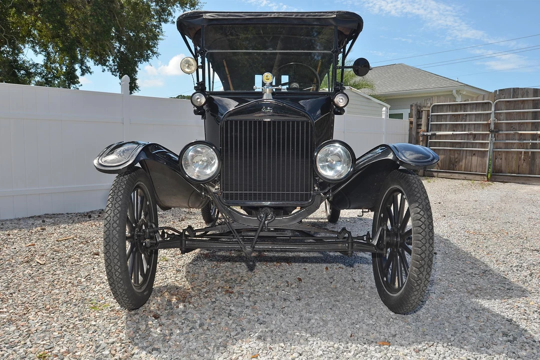 1920 Ford Model T - Image 16 of 31