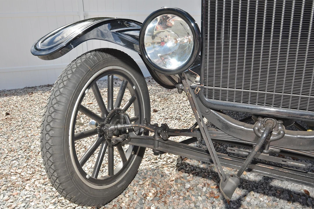 1920 Ford Model T - Image 24 of 31