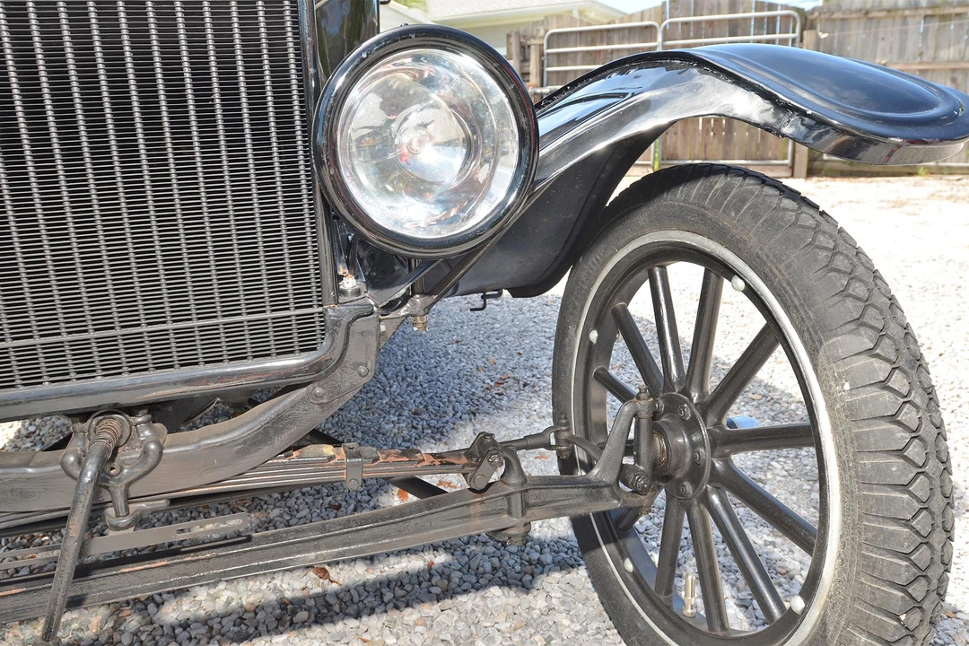 1920 Ford Model T - Image 25 of 31