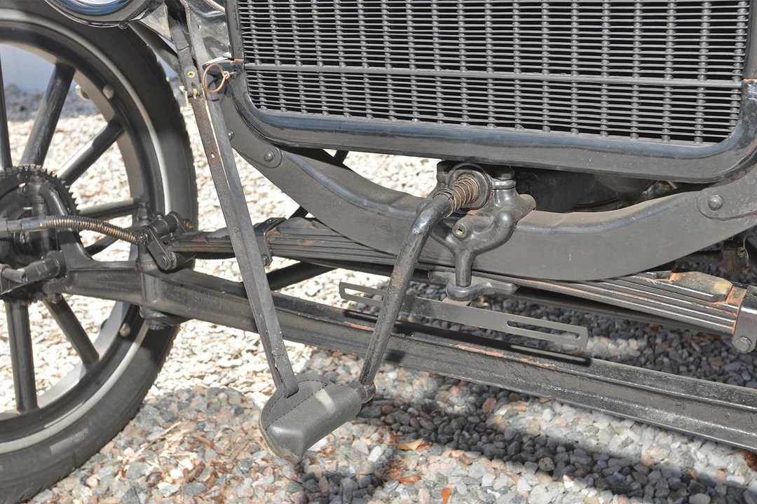 1920 Ford Model T - Image 29 of 31