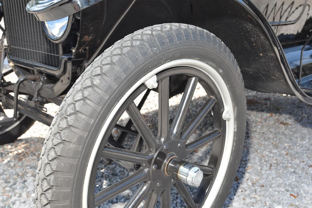 1920 Ford Model T - Image 30 of 31