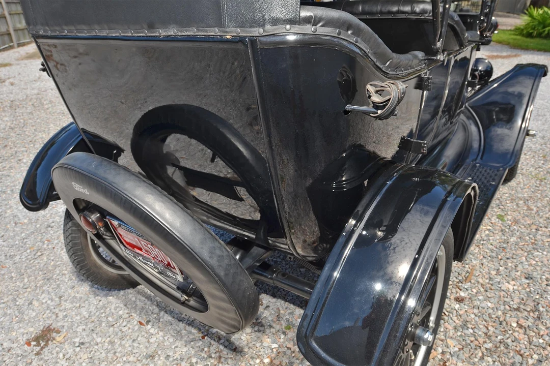 1920 Ford Model T - Image 31 of 31
