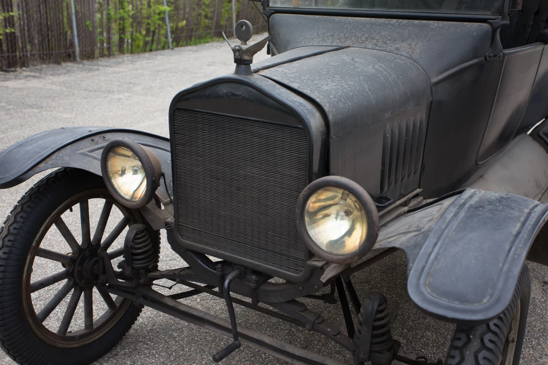 1920 Ford Model T - Image 7 of 17