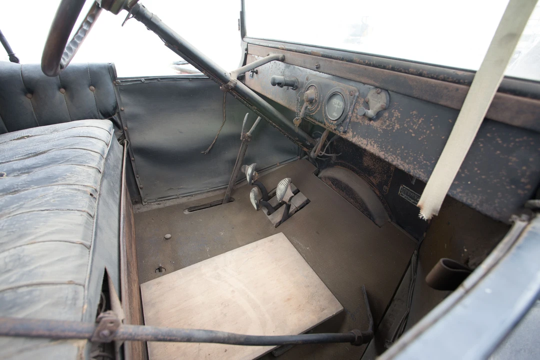 1920 Ford Model T - Image 10 of 17