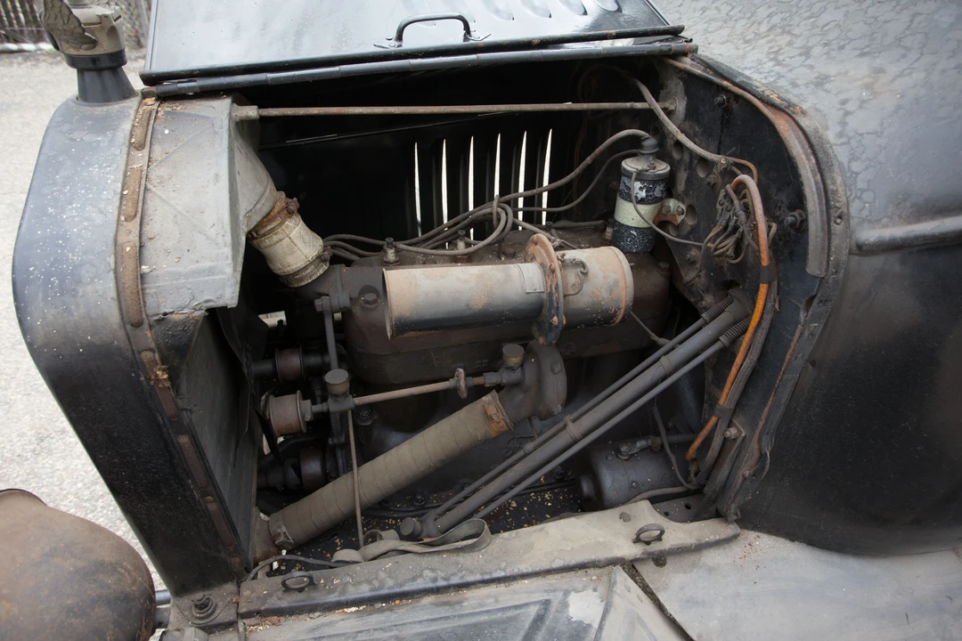 1920 Ford Model T - Image 15 of 17