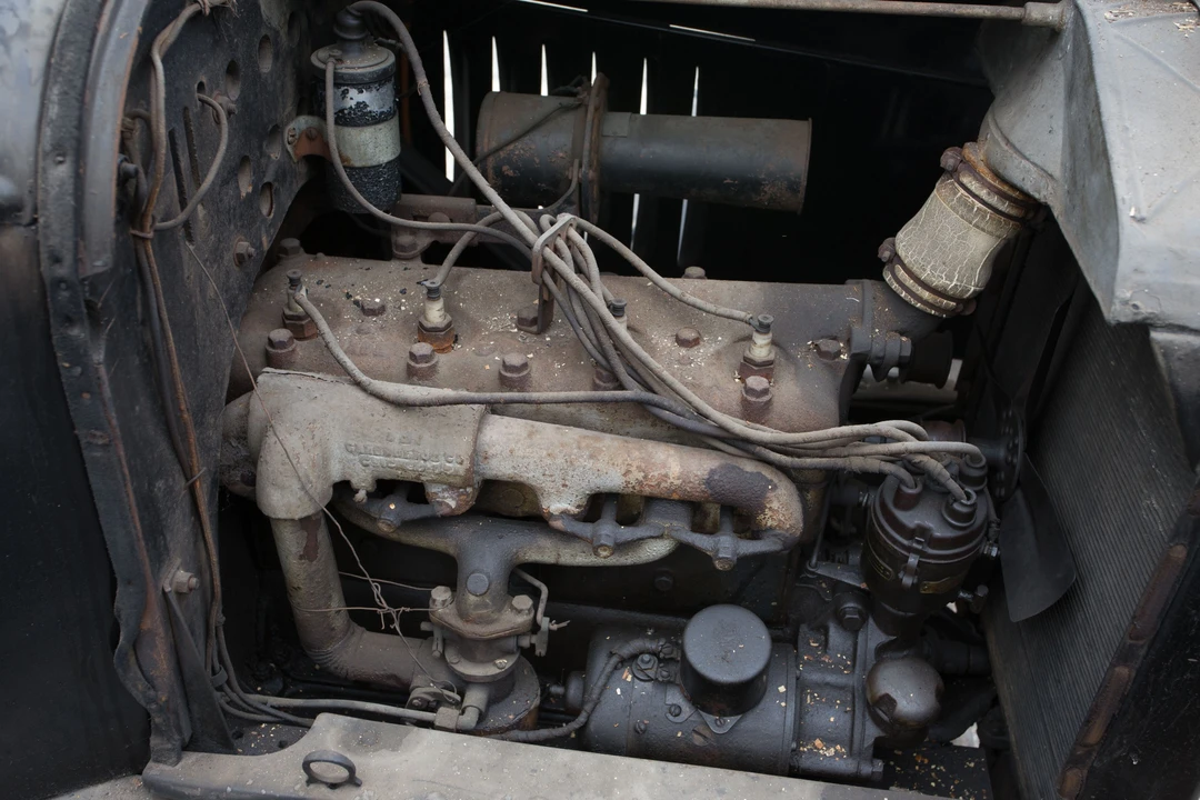 1920 Ford Model T - Image 12 of 17