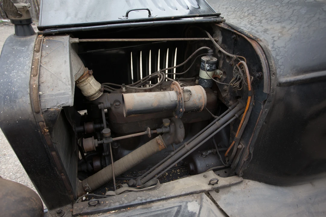 1920 Ford Model T - Image 16 of 17
