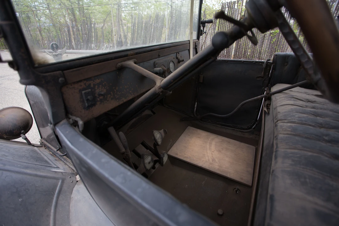 1920 Ford Model T - Image 17 of 17