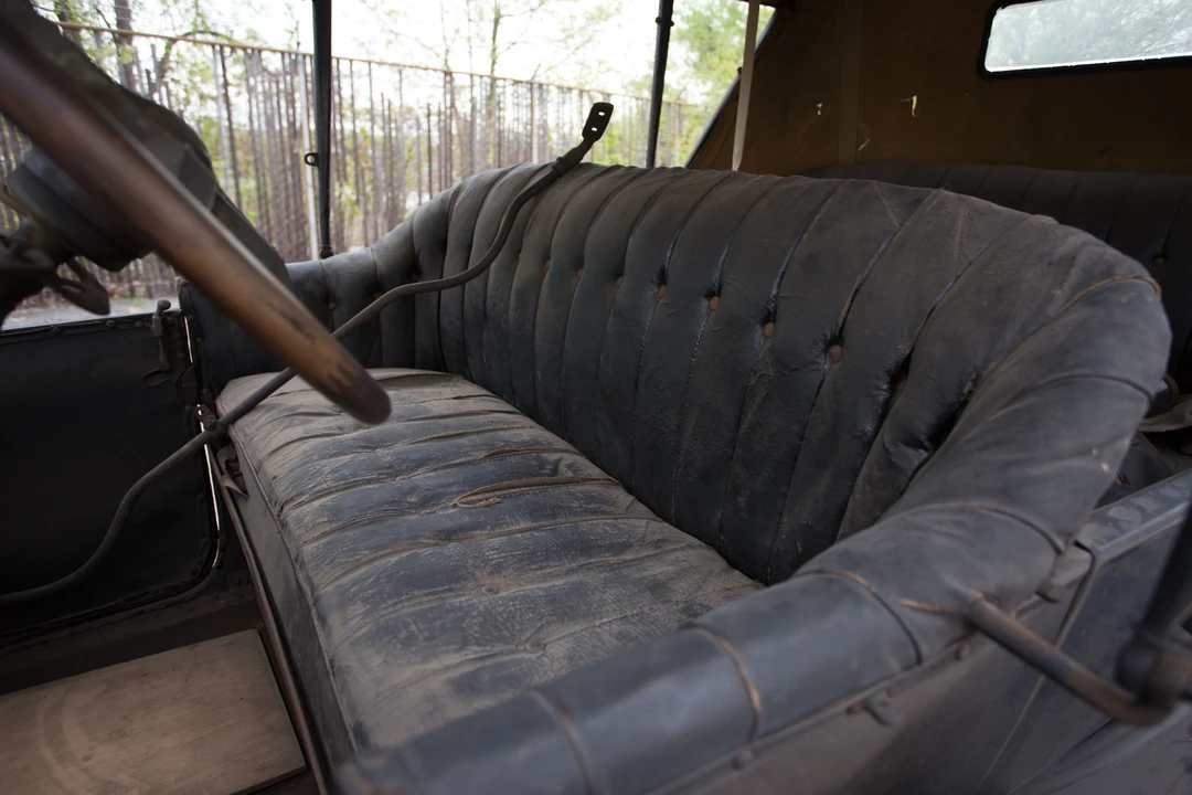 1920 Ford Model T - Image 2 of 17