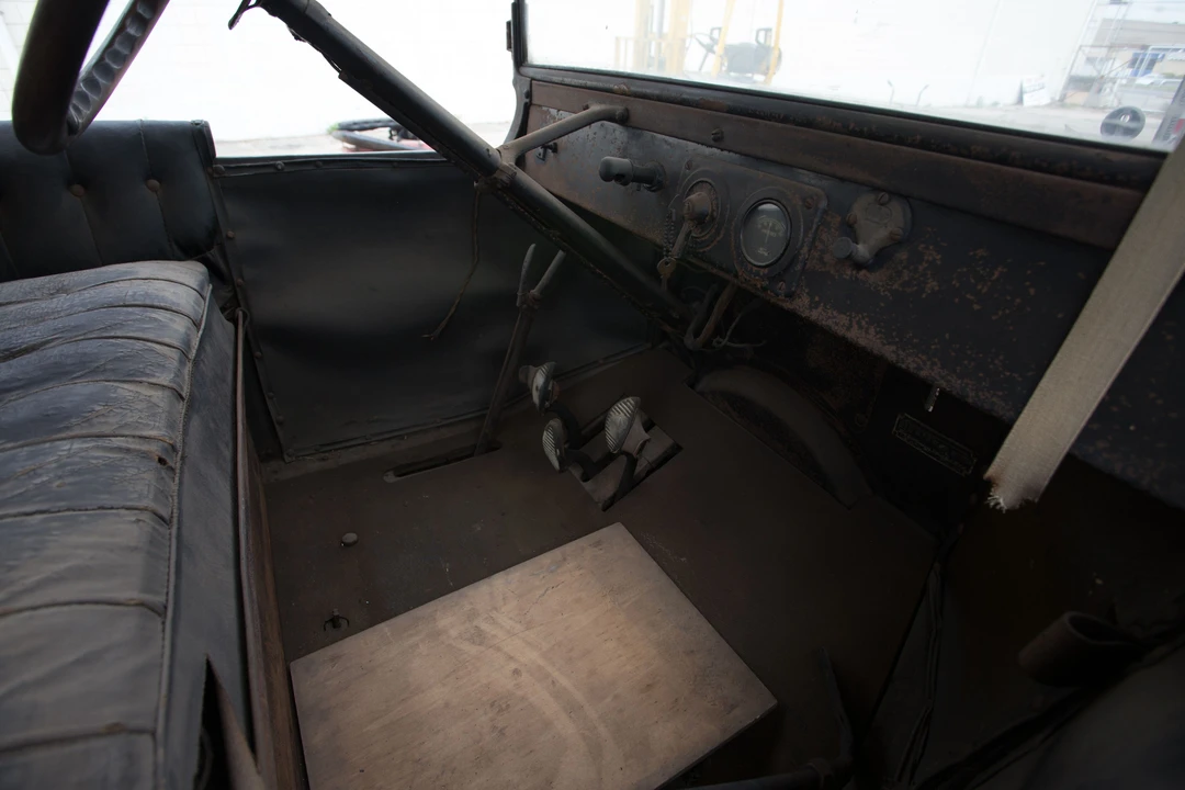 1920 Ford Model T - Image 11 of 17
