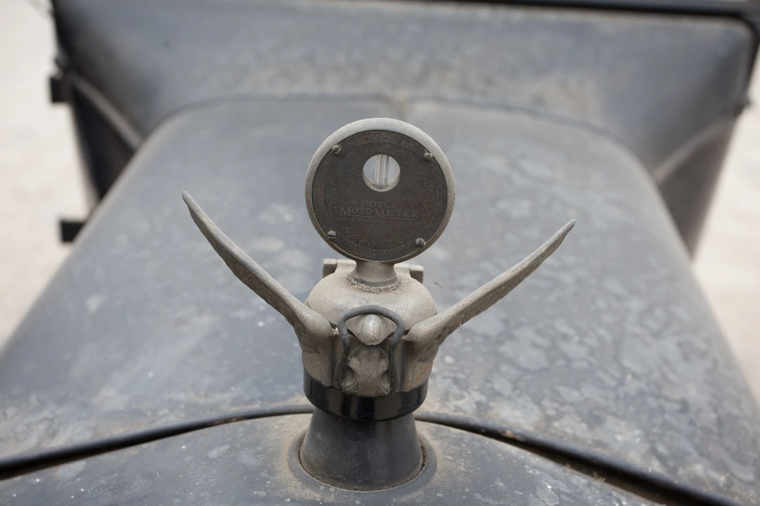 1920 Ford Model T - Image 13 of 17