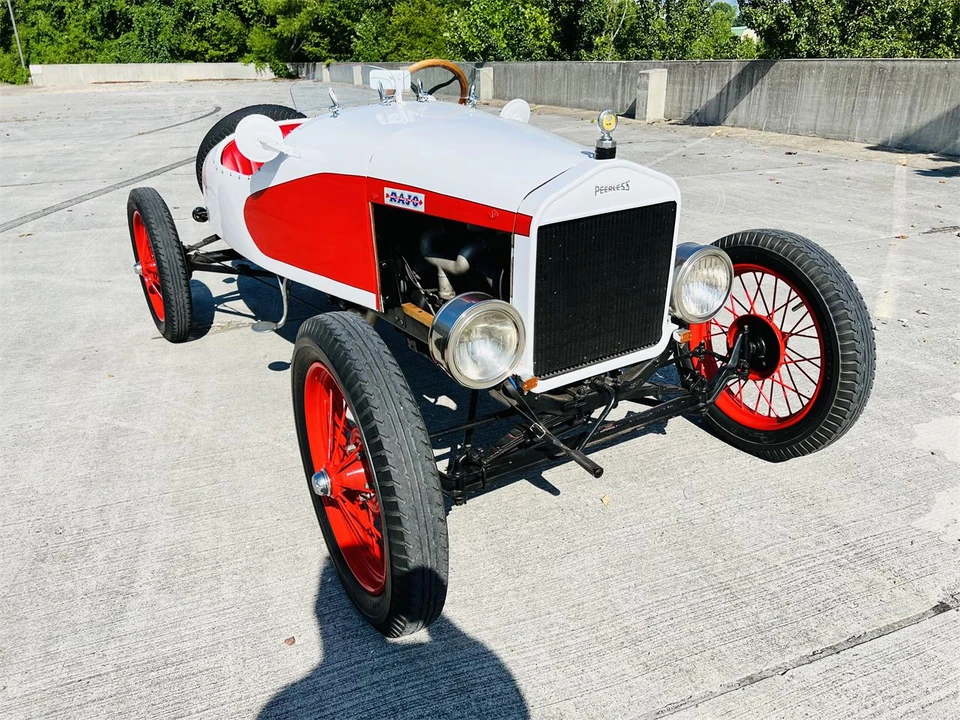 1920 Ford Model T - Image 2 of 31