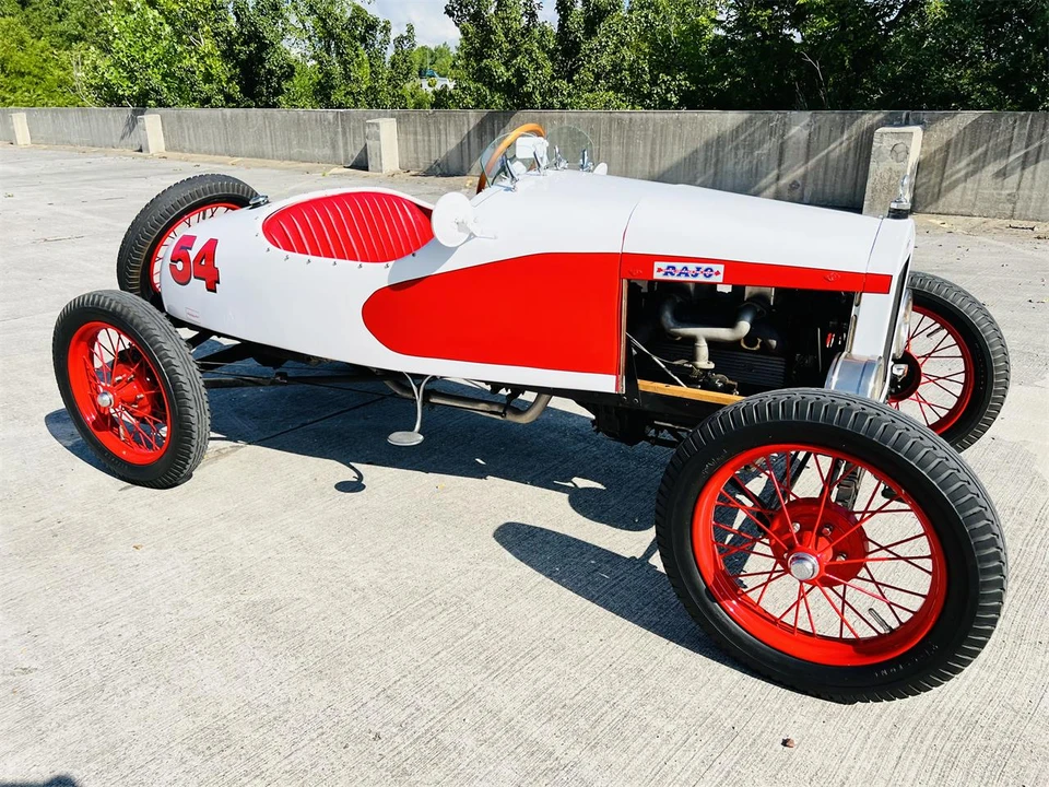1920 Ford Model T - Image 4 of 31