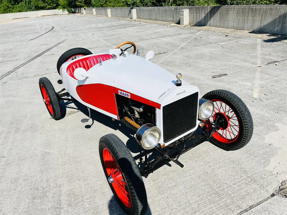 1920 Ford Model T - Image 3 of 31