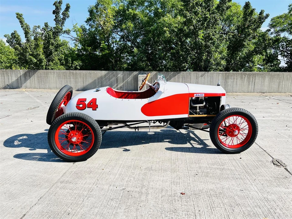 1920 Ford Model T - Image 5 of 31