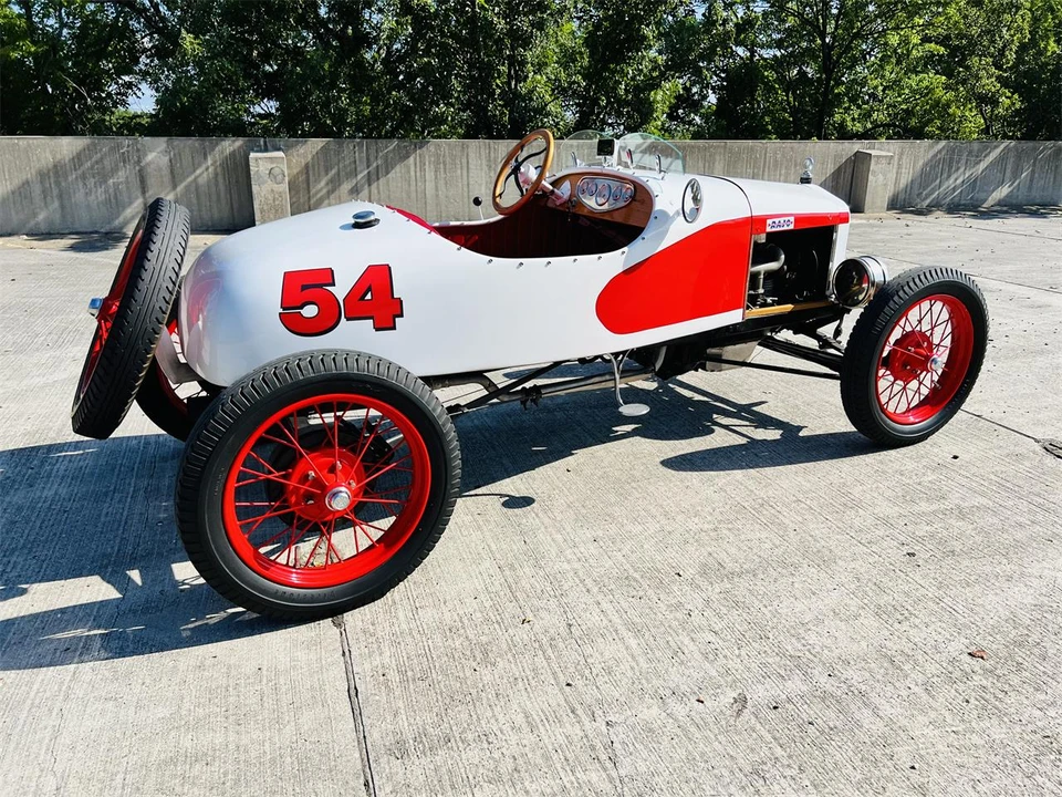 1920 Ford Model T - Image 6 of 31