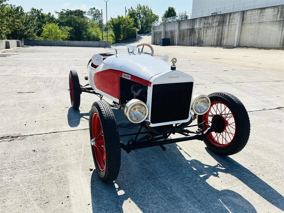 1920 Ford Model T - Image 7 of 31