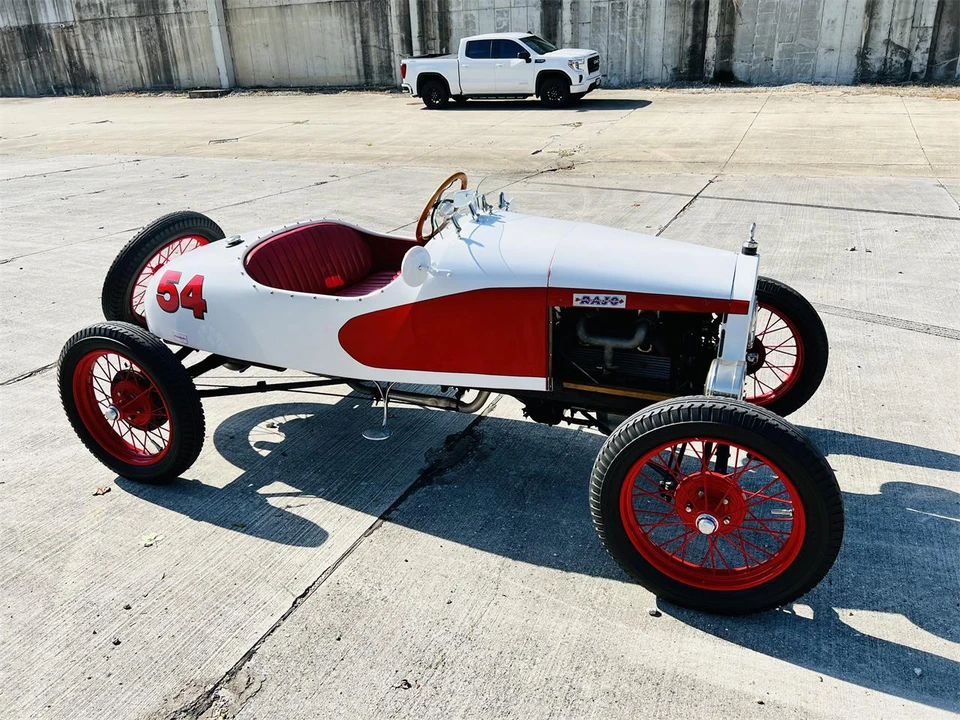 1920 Ford Model T - Image 8 of 31