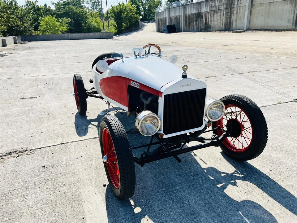 1920 Ford Model T - Image 10 of 31