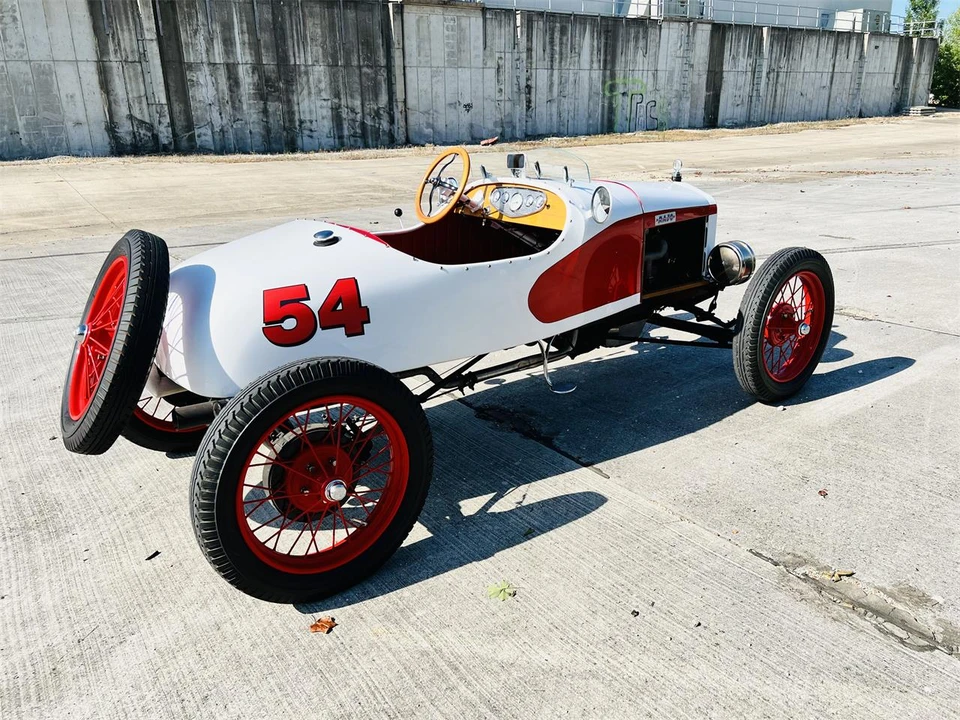 1920 Ford Model T - Image 11 of 31