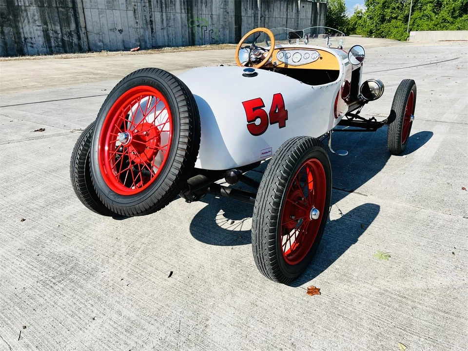 1920 Ford Model T - Image 12 of 31