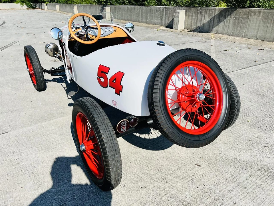 1920 Ford Model T - Image 18 of 31