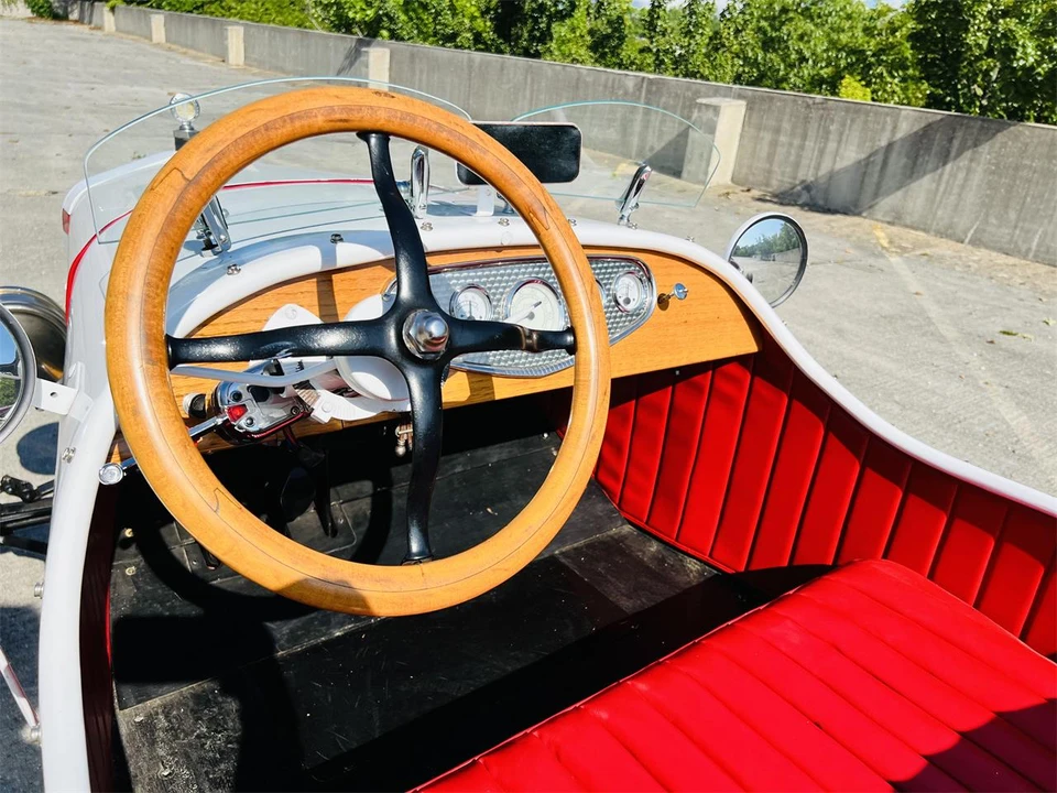 1920 Ford Model T - Image 19 of 31