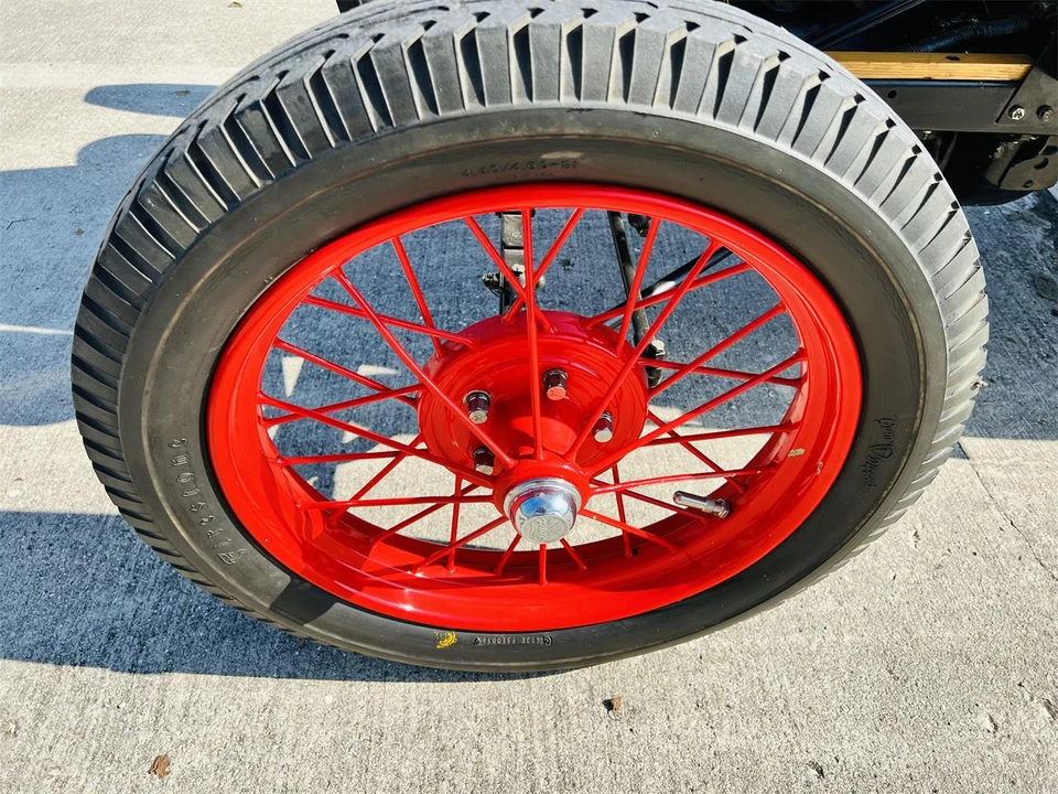 1920 Ford Model T - Image 24 of 31