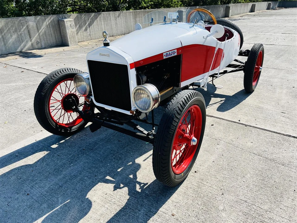 1920 Ford Model T - Image 25 of 31