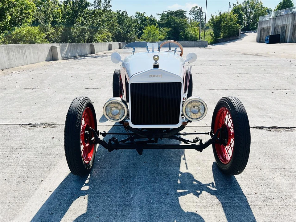 1920 Ford Model T - Image 26 of 31