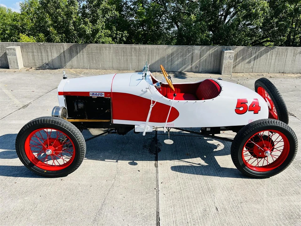 1920 Ford Model T - Image 27 of 31