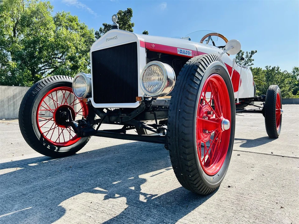 1920 Ford Model T - Image 28 of 31