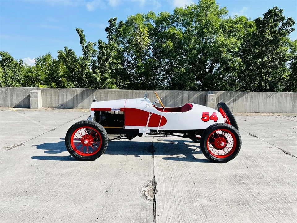 1920 Ford Model T - Image 29 of 31