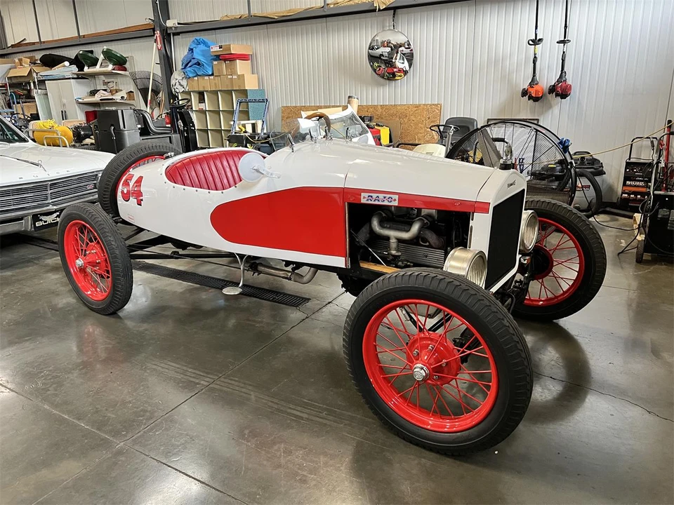 1920 Ford Model T - Image 30 of 31