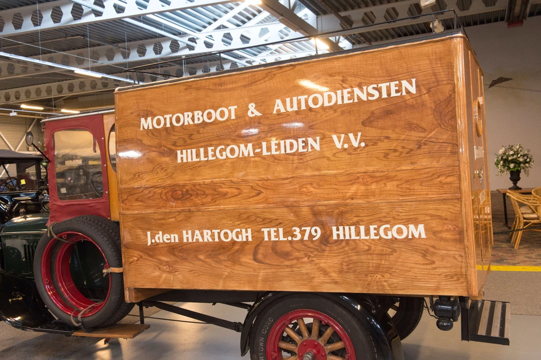1920 Ford Model T Pickup & Model TT - Image 6 of 7