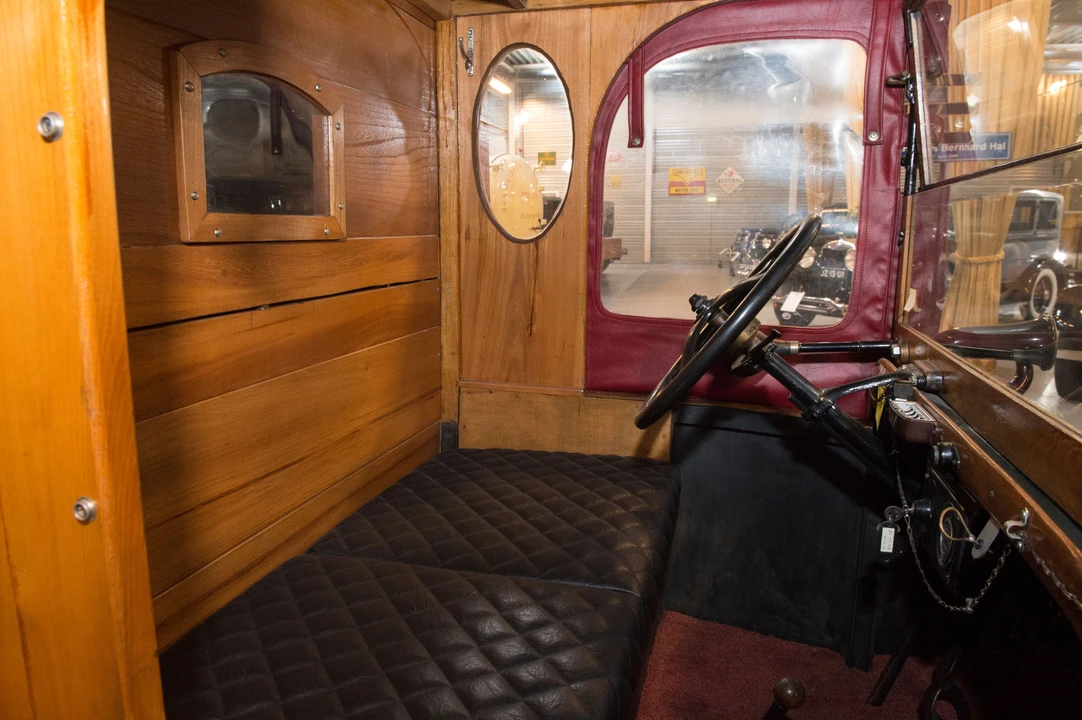 1920 Ford Model T Pickup & Model TT - Image 3 of 7