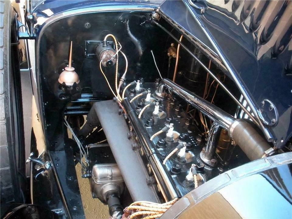 1920 Hudson Super Six - Image 3 of 5