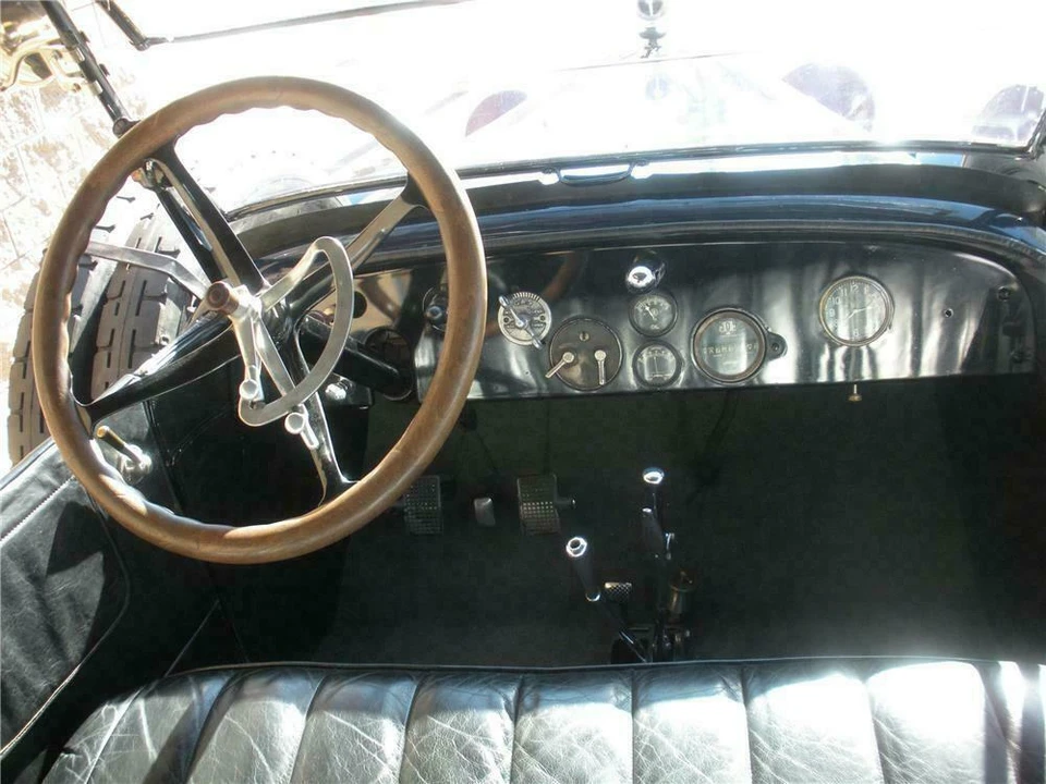 1920 Hudson Super Six - Image 4 of 5