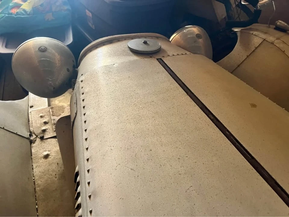 1920 Jaguar Replica - Image 14 of 19