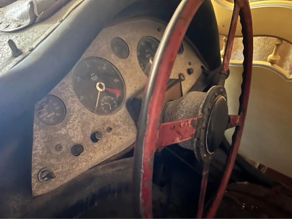 1920 Jaguar Replica - Image 11 of 19