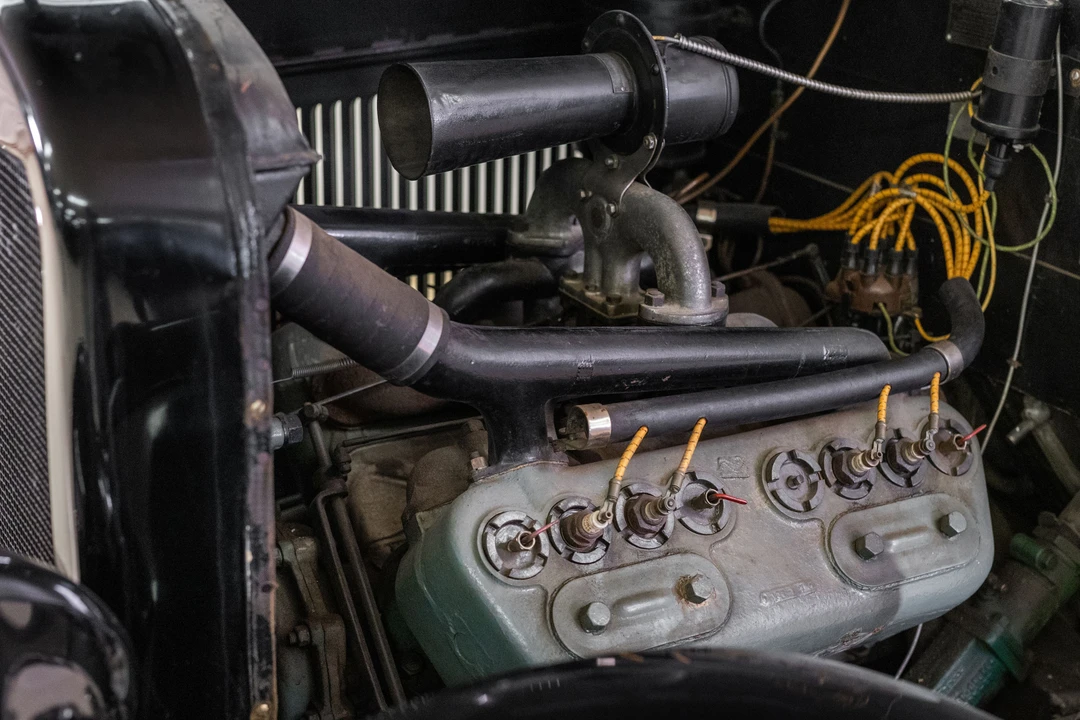 1920 Harley-Davidson - Image 6 of 22