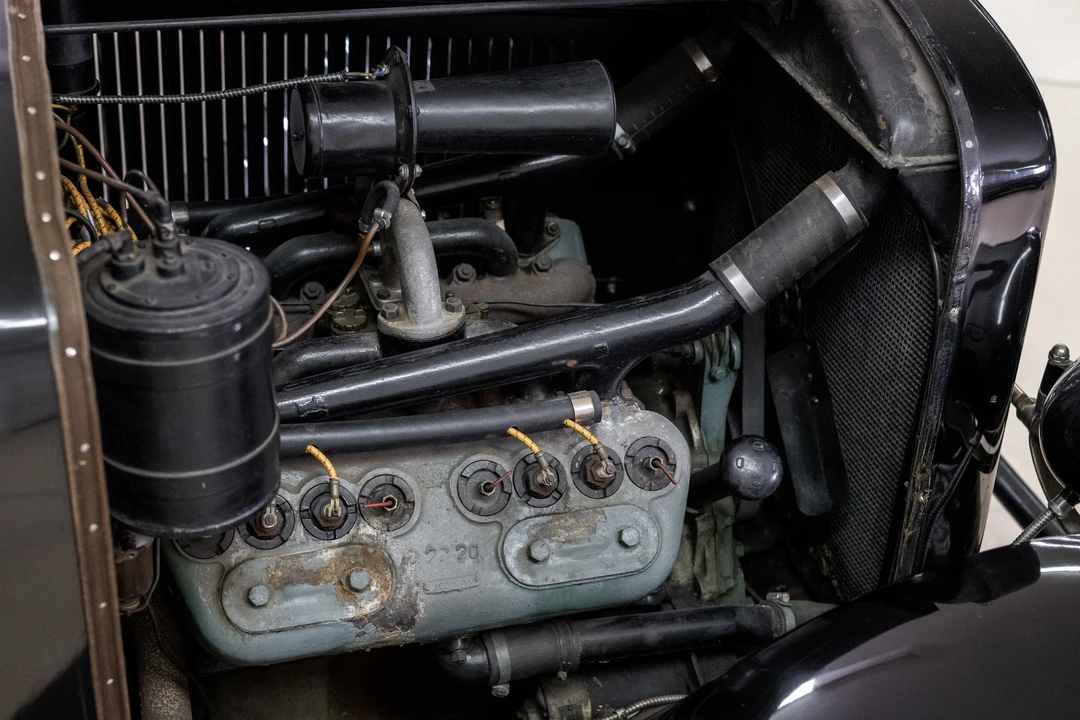 1920 Harley-Davidson - Image 9 of 22